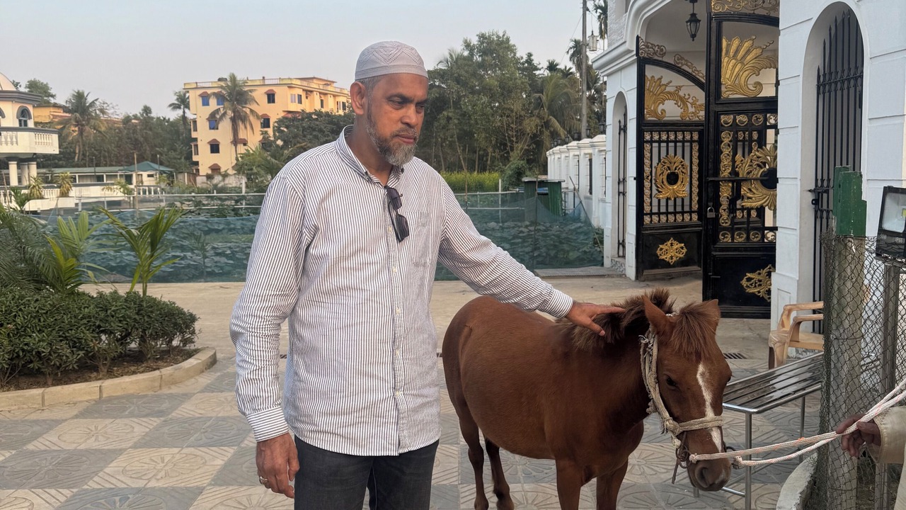 Photo of Others in Maulvi Bazar