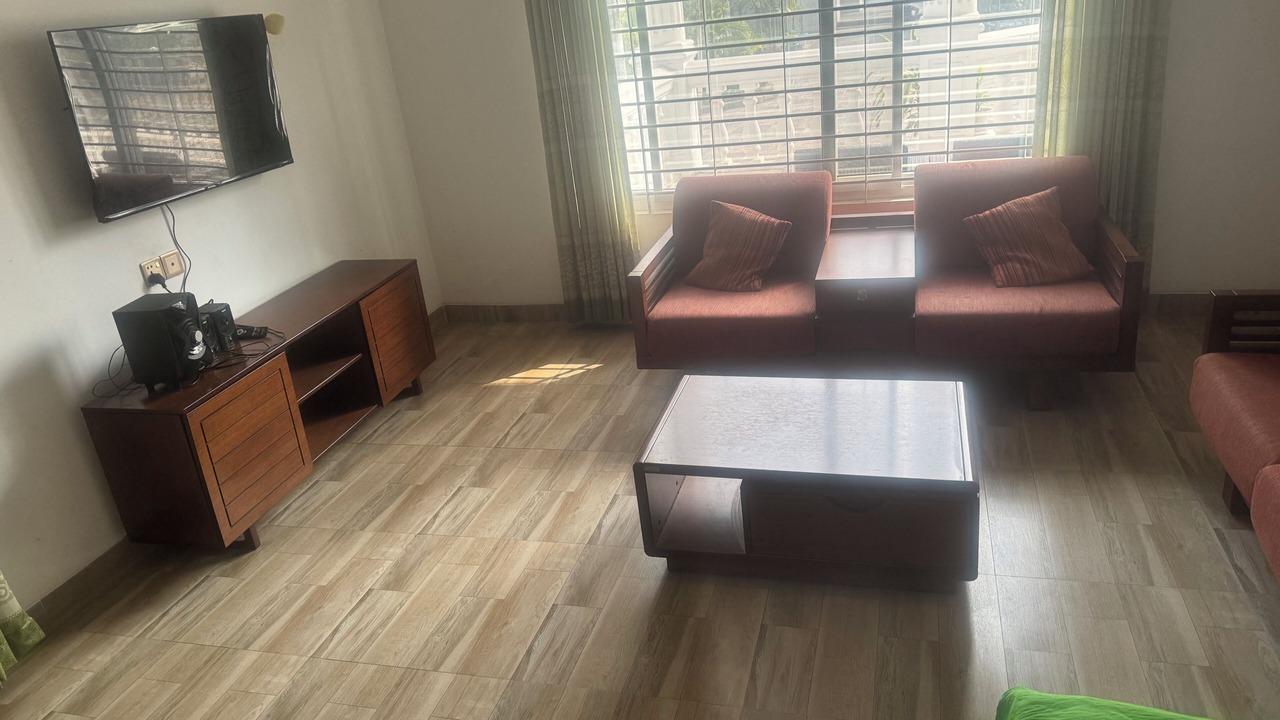 Photo of Livingroom in Maulvi Bazar
