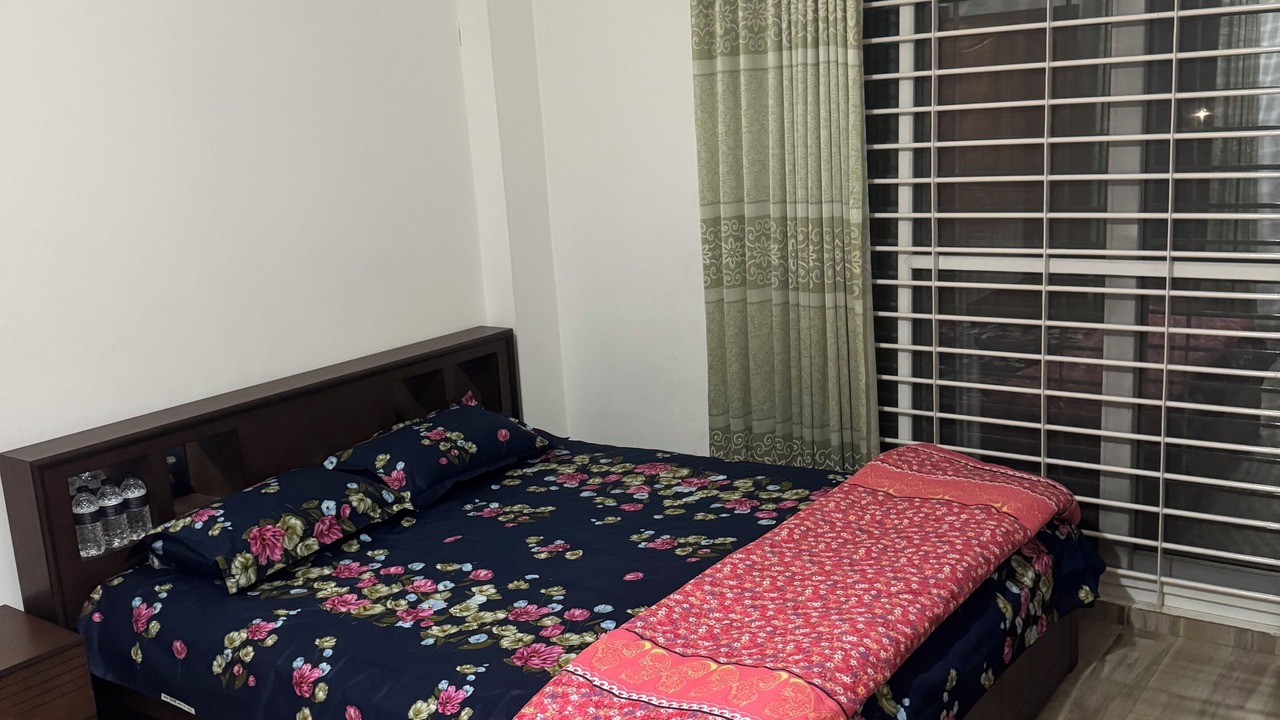 Photo of Bedroom in Maulvi Bazar