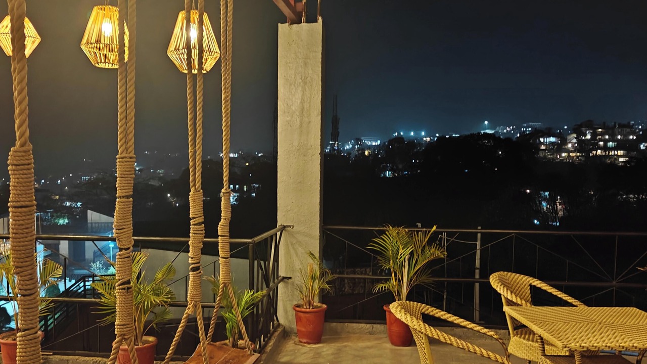 Photo of Outdoor in Dharamshala