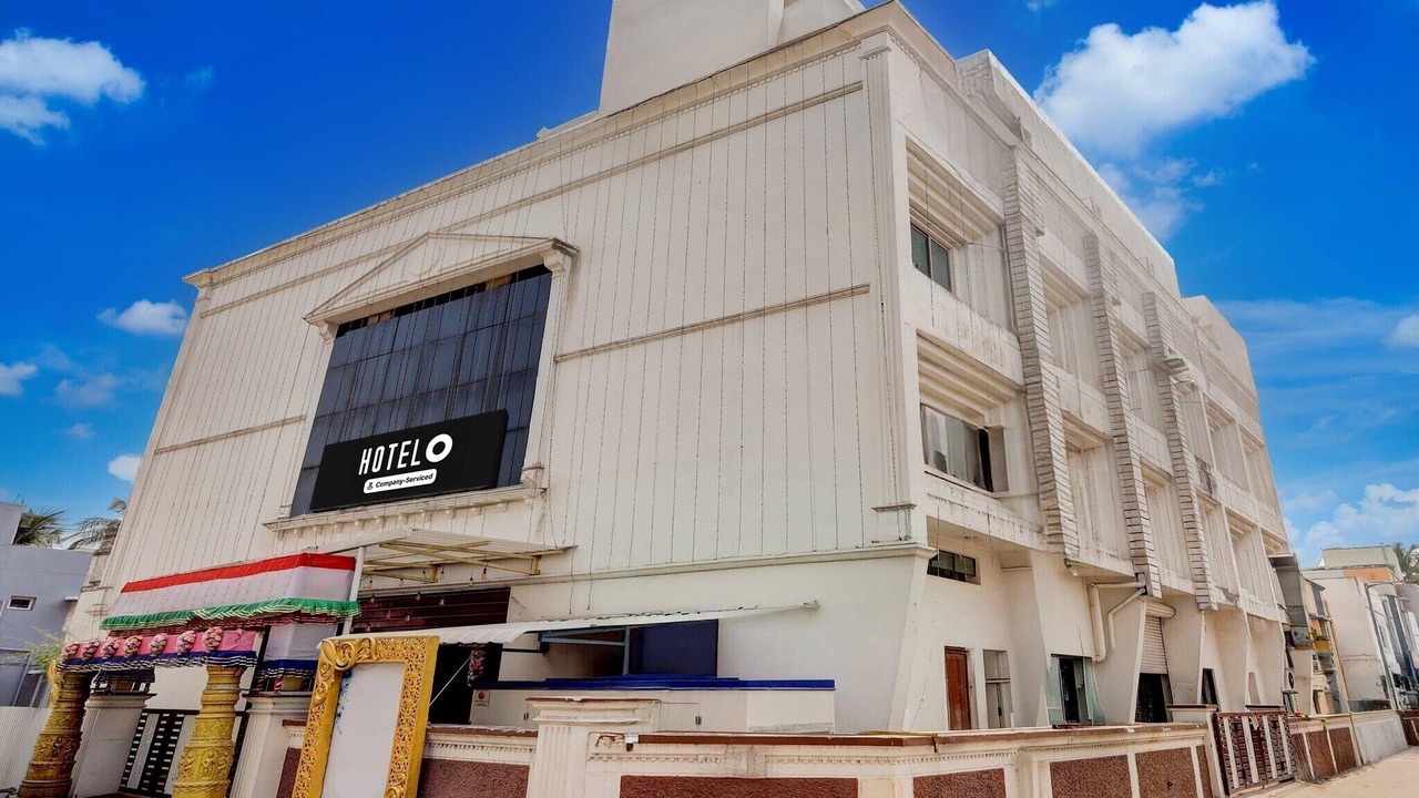 Photo of Outdoor in Porur