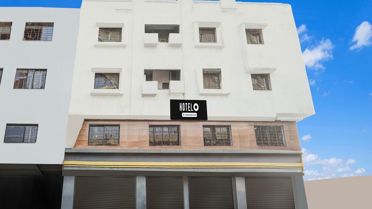 Photo of Outdoor in Nagpur