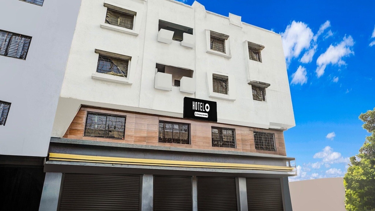 Photo of Outdoor in Nagpur