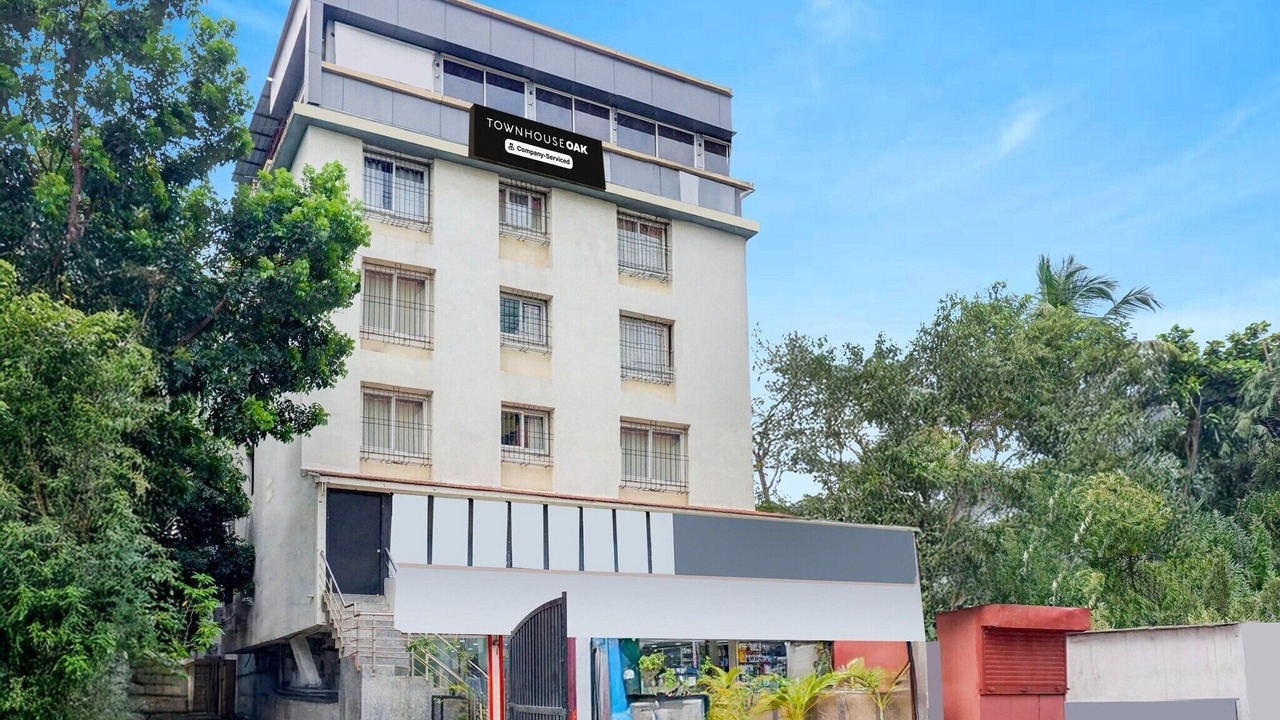 Photo of Outdoor in Baner