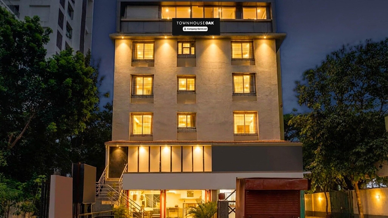 Photo of Outdoor in Baner