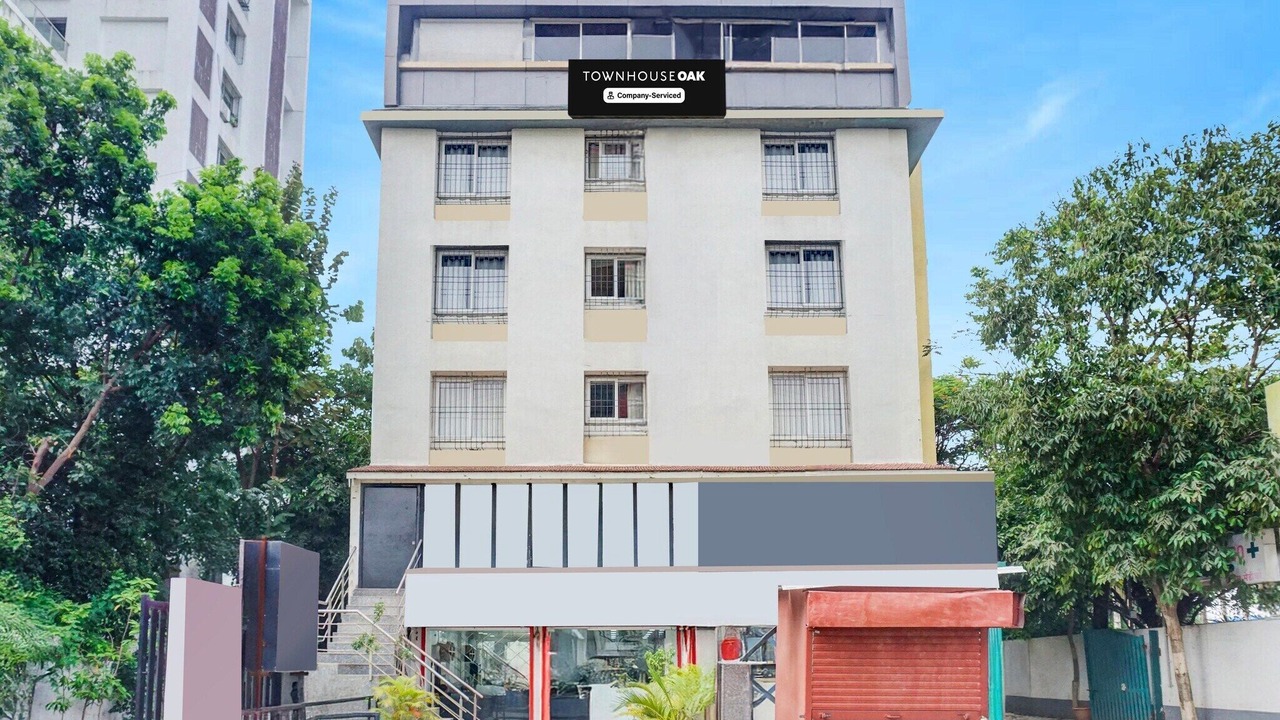 Photo of Outdoor in Baner