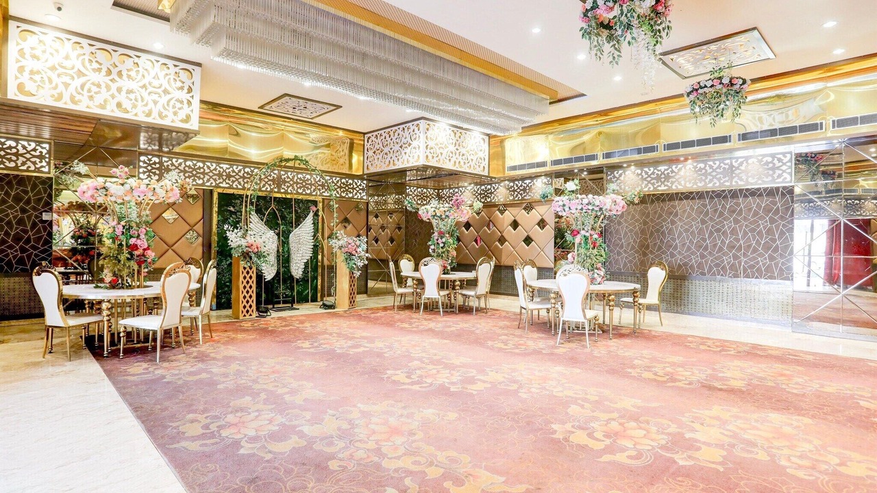 Photo of Livingroom in Patna
