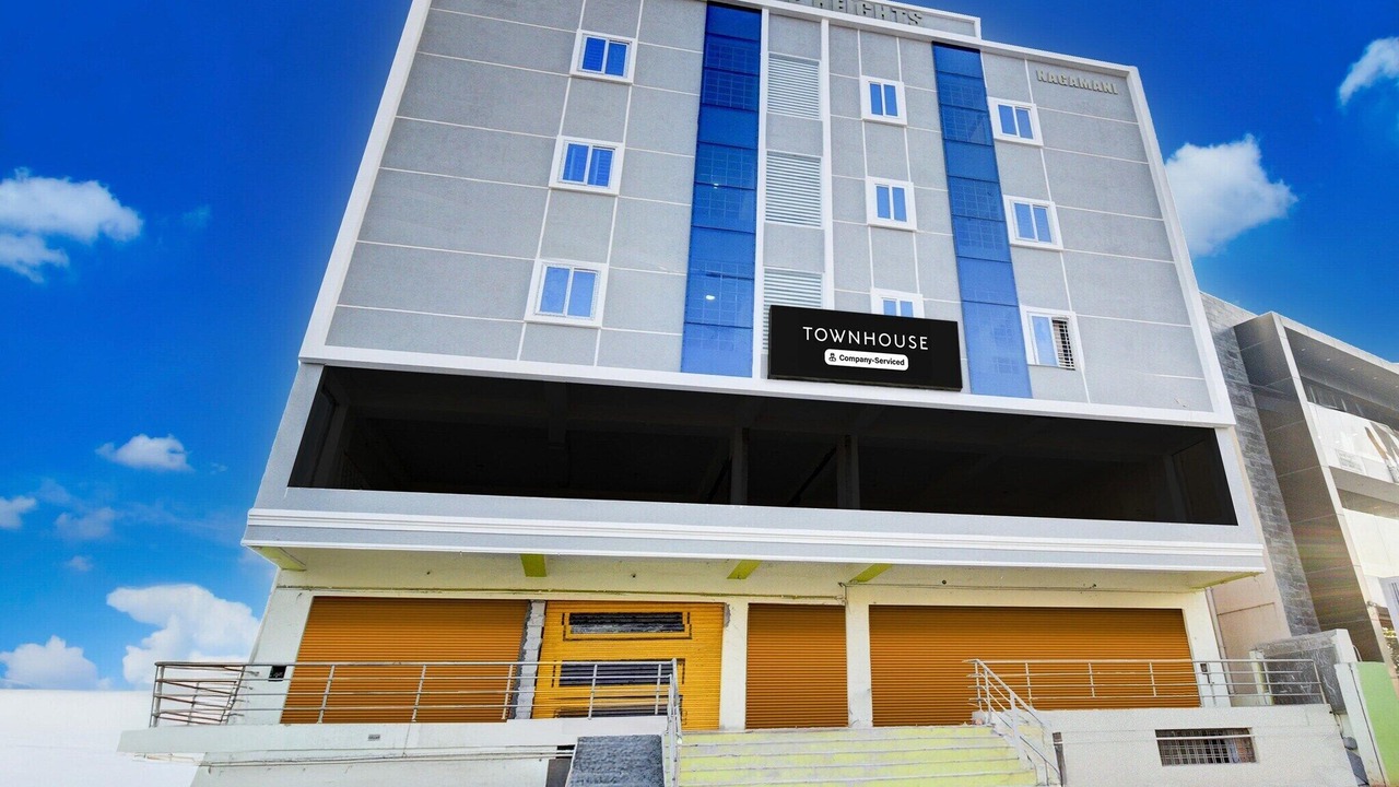 Photo of Outdoor in Hyderabad