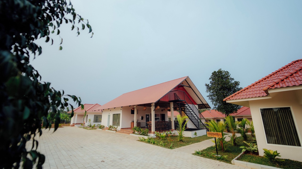 Photo of Outdoor in Sulthan Bathery