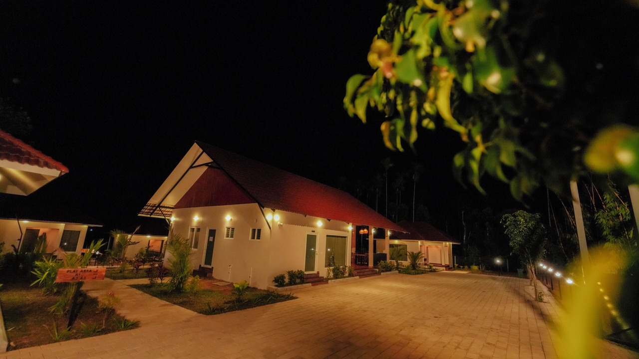 Photo of Outdoor in Sulthan Bathery