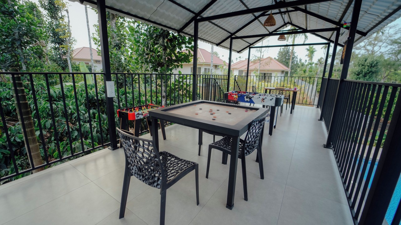 Photo of Outdoor in Sulthan Bathery