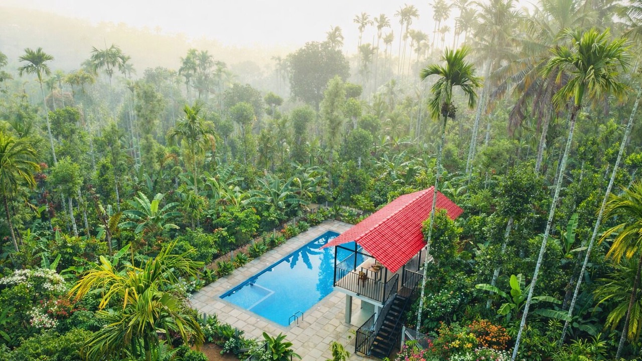 Photo of Outdoor in Sulthan Bathery