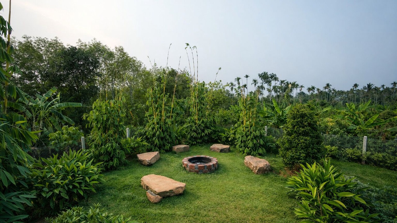 Photo of Outdoor in Sulthan Bathery