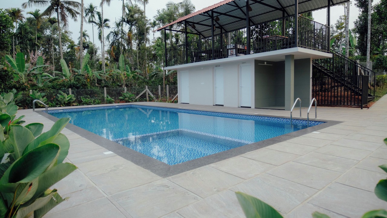 Photo of Outdoor in Sulthan Bathery