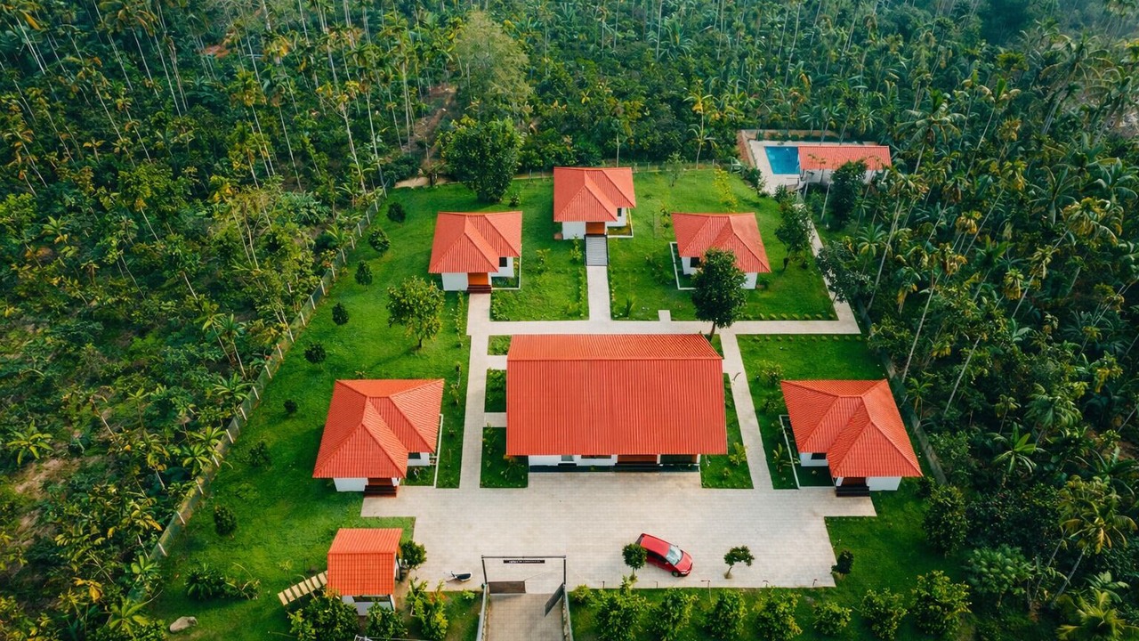 Photo of Outdoor in Sulthan Bathery