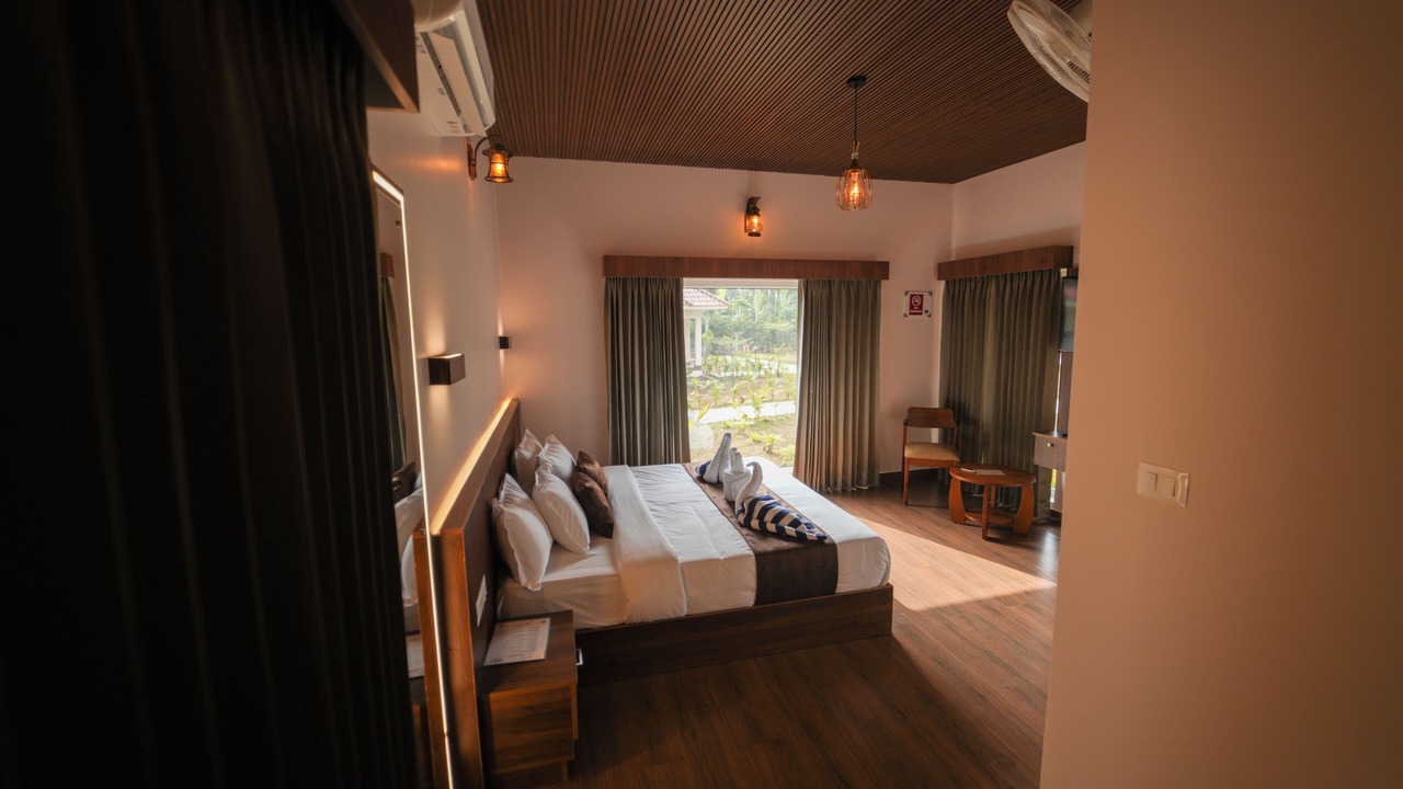 Photo of Bedroom in Sulthan Bathery