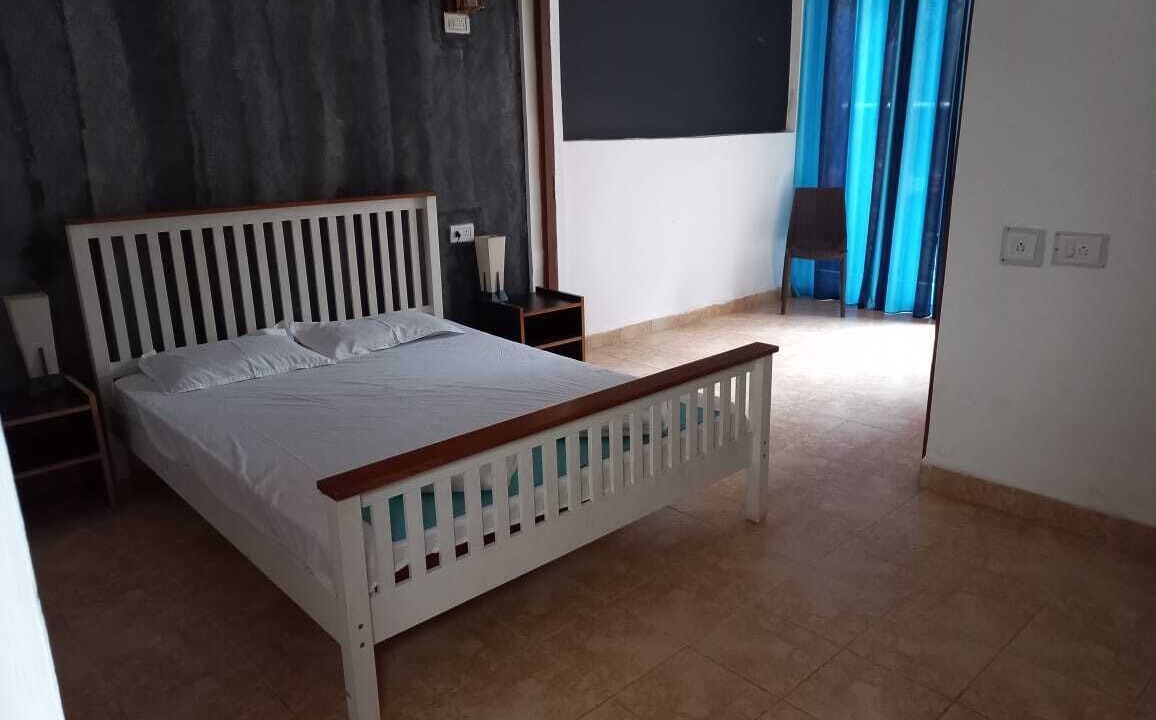 Photo of Bedroom in Porvorim