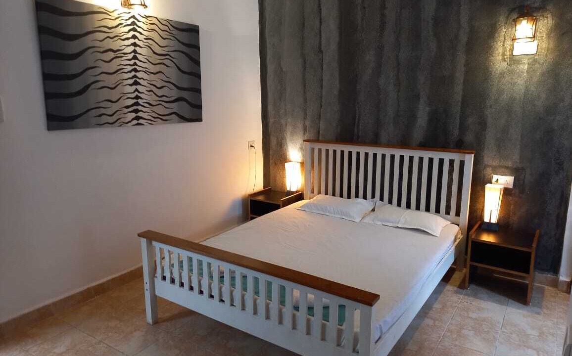 Photo of Bedroom in Porvorim