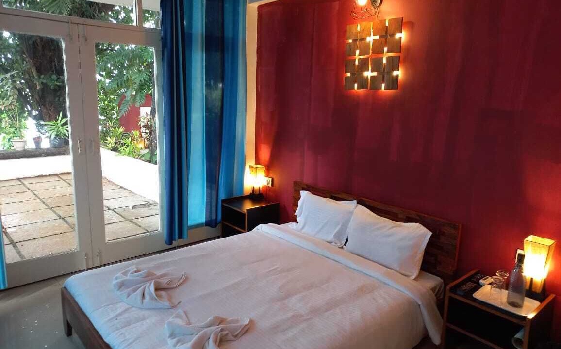 Photo of Bedroom in Porvorim