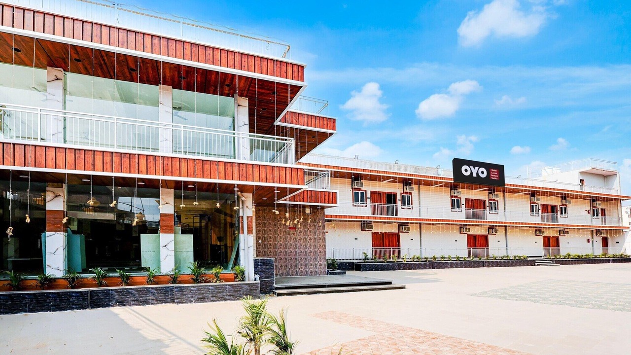Photo of Outdoor in Patna