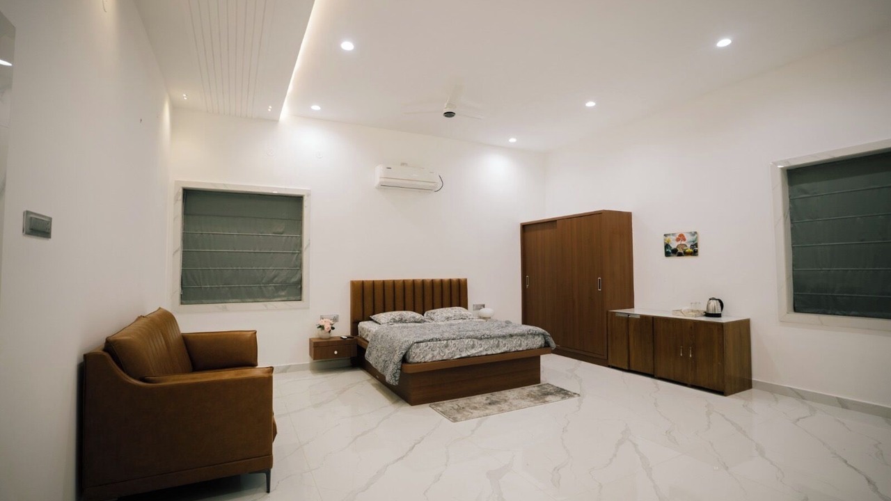 Photo of Bedroom in Chevella