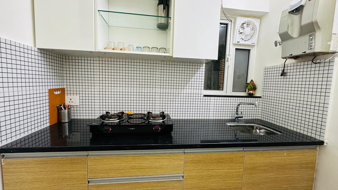 Photo of Kitchen in Malad East