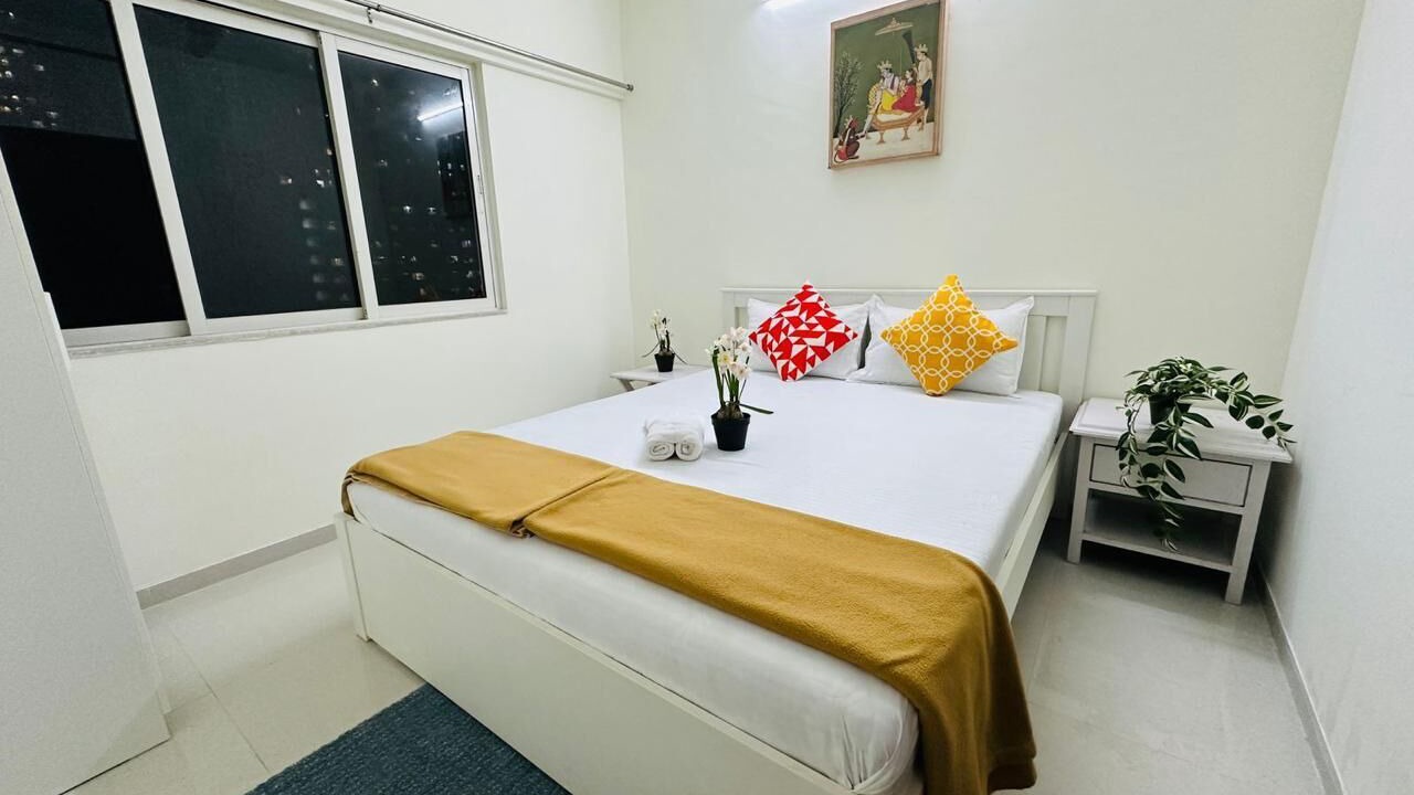 Photo of Bedroom in Malad East