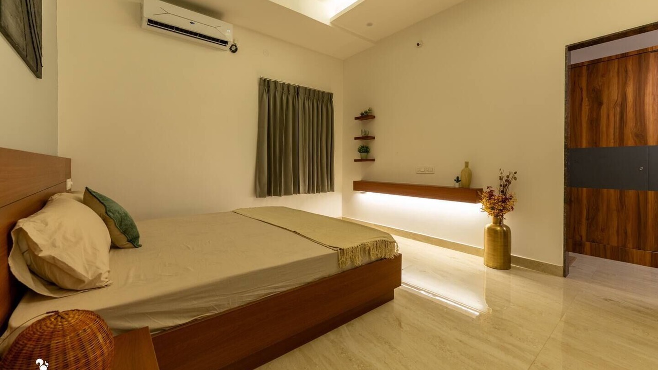 Photo of Bedroom in Bhongir