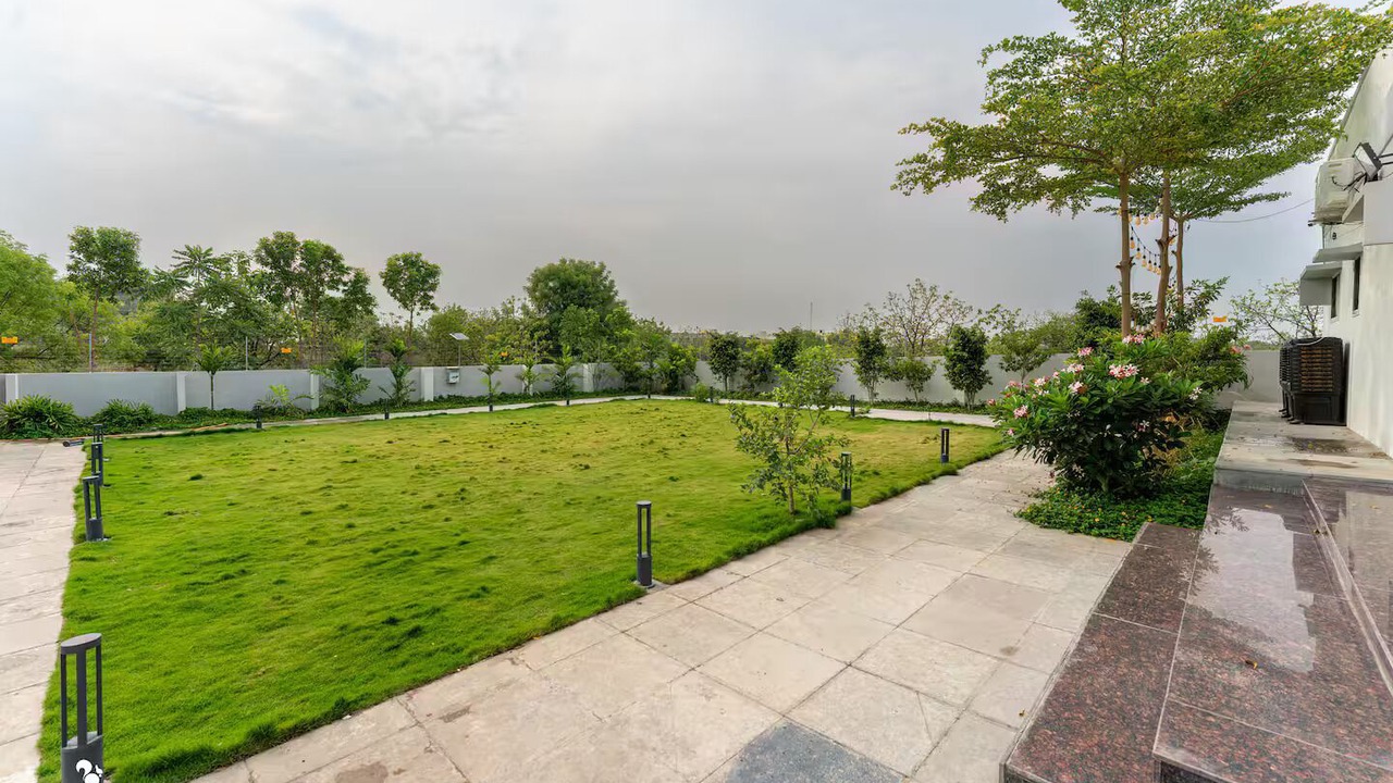 Photo of Outdoor in Bhongir