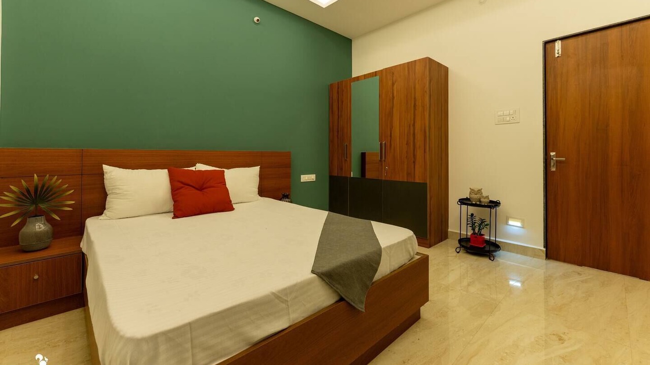 Photo of Bedroom in Bhongir