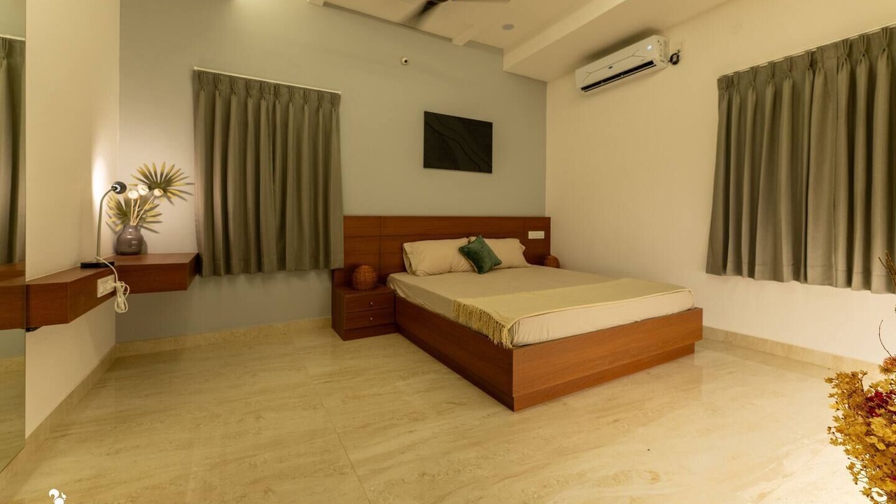 Photo of Bedroom in Bhongir