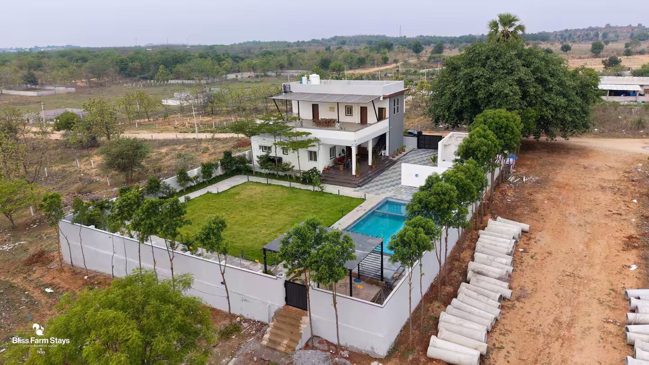 Photo of Outdoor in Bhongir