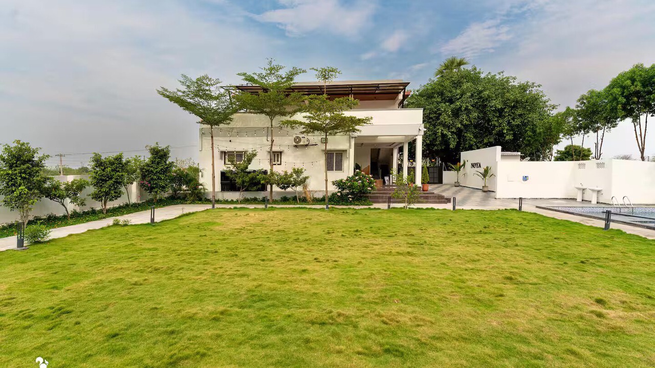 Photo of Outdoor in Bhongir