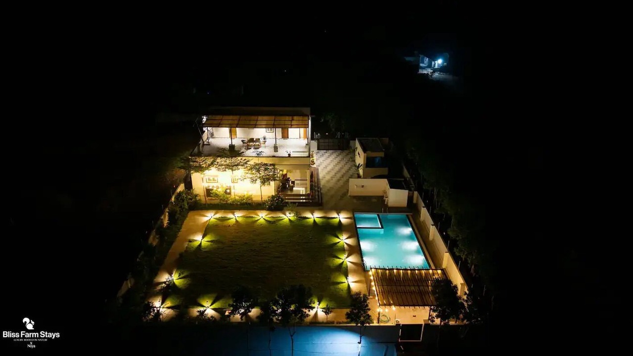 Photo of Outdoor in Bhongir