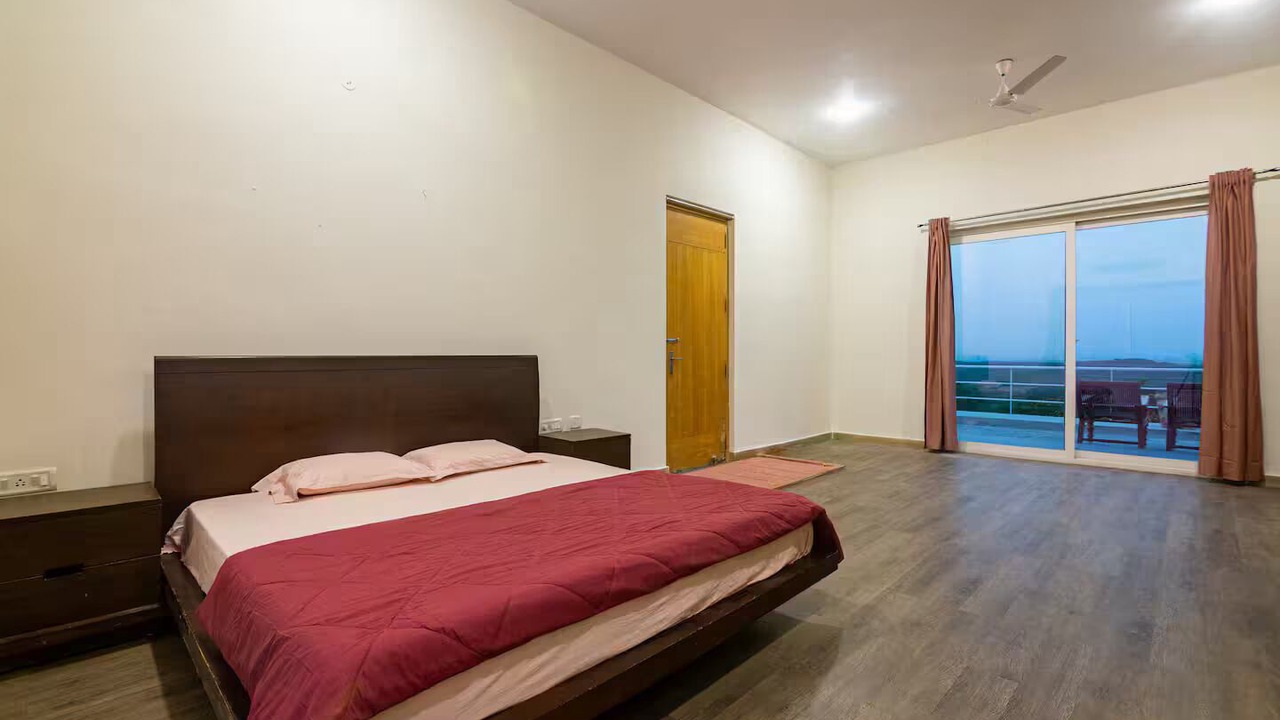 Photo of Bedroom in Medchal
