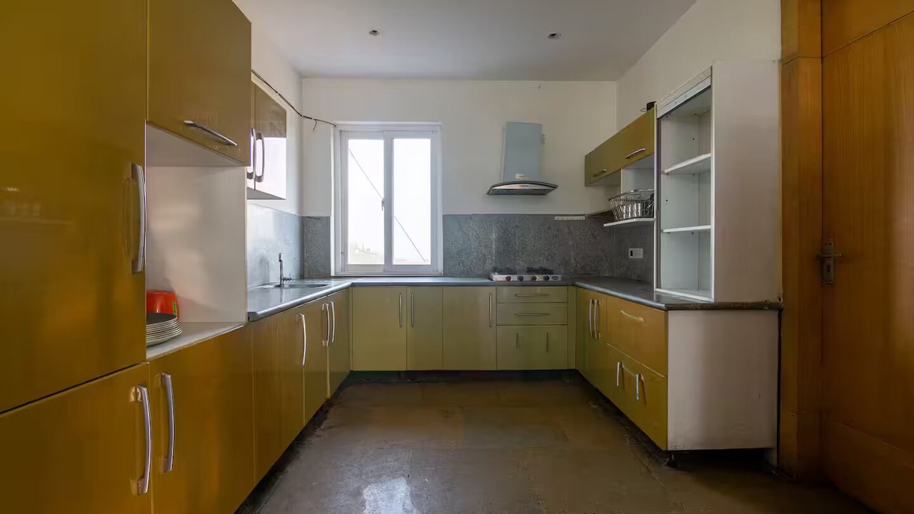 Photo of Kitchen in Medchal