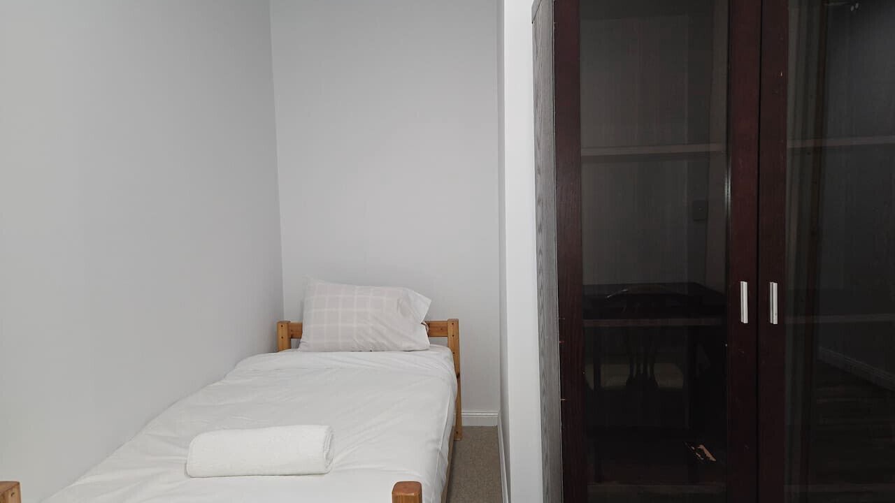 Photo of Bedroom in Zetland