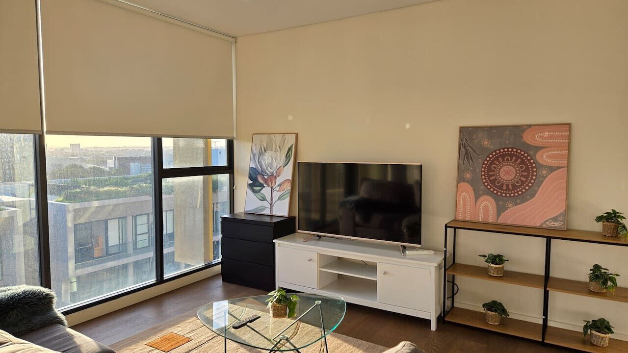 Photo of Livingroom in Zetland