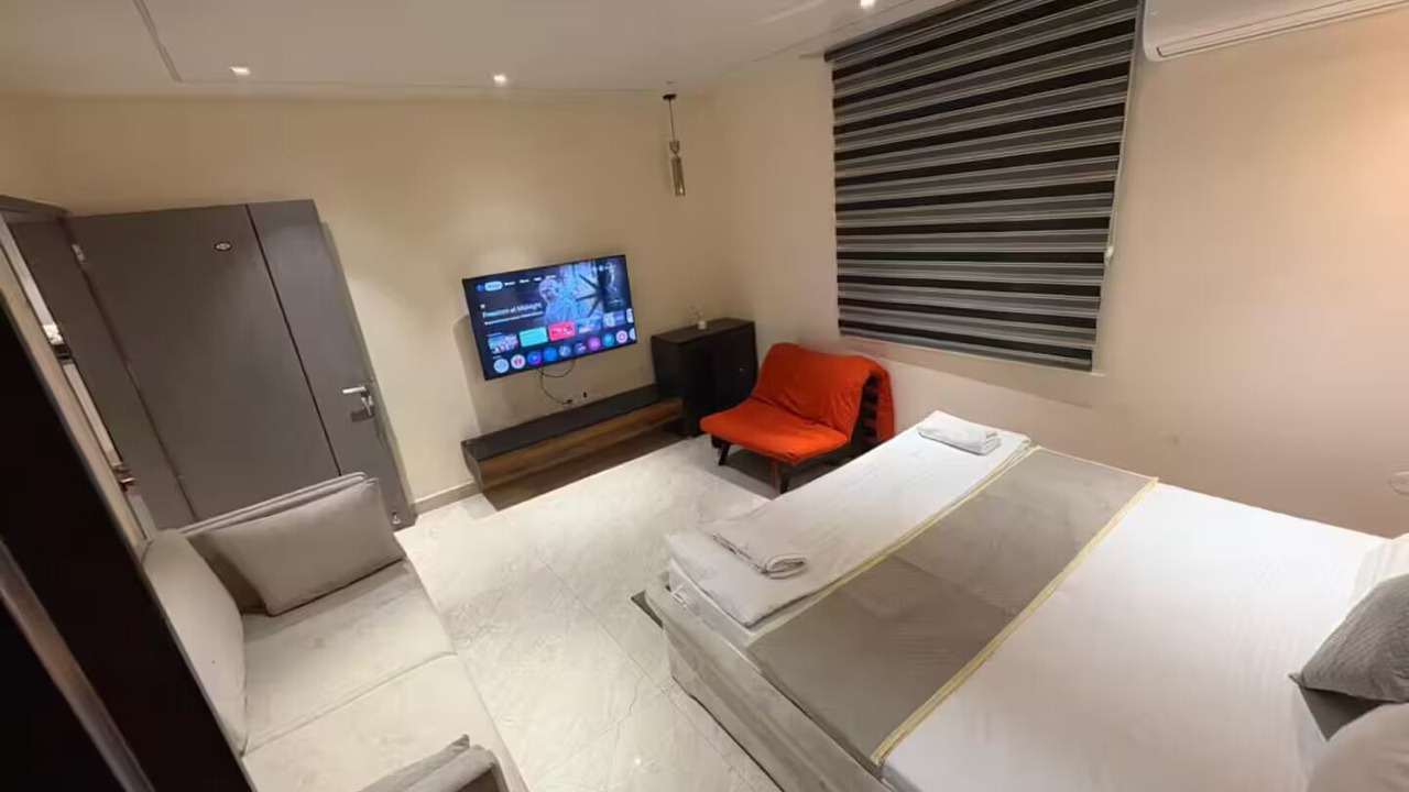 Photo of Bedroom in Allahabad