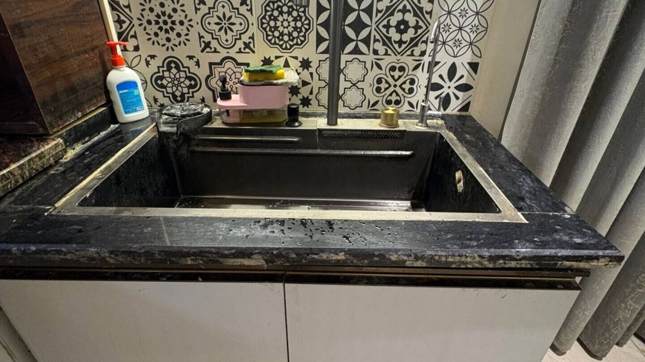 Photo of Bathroom in Allahabad