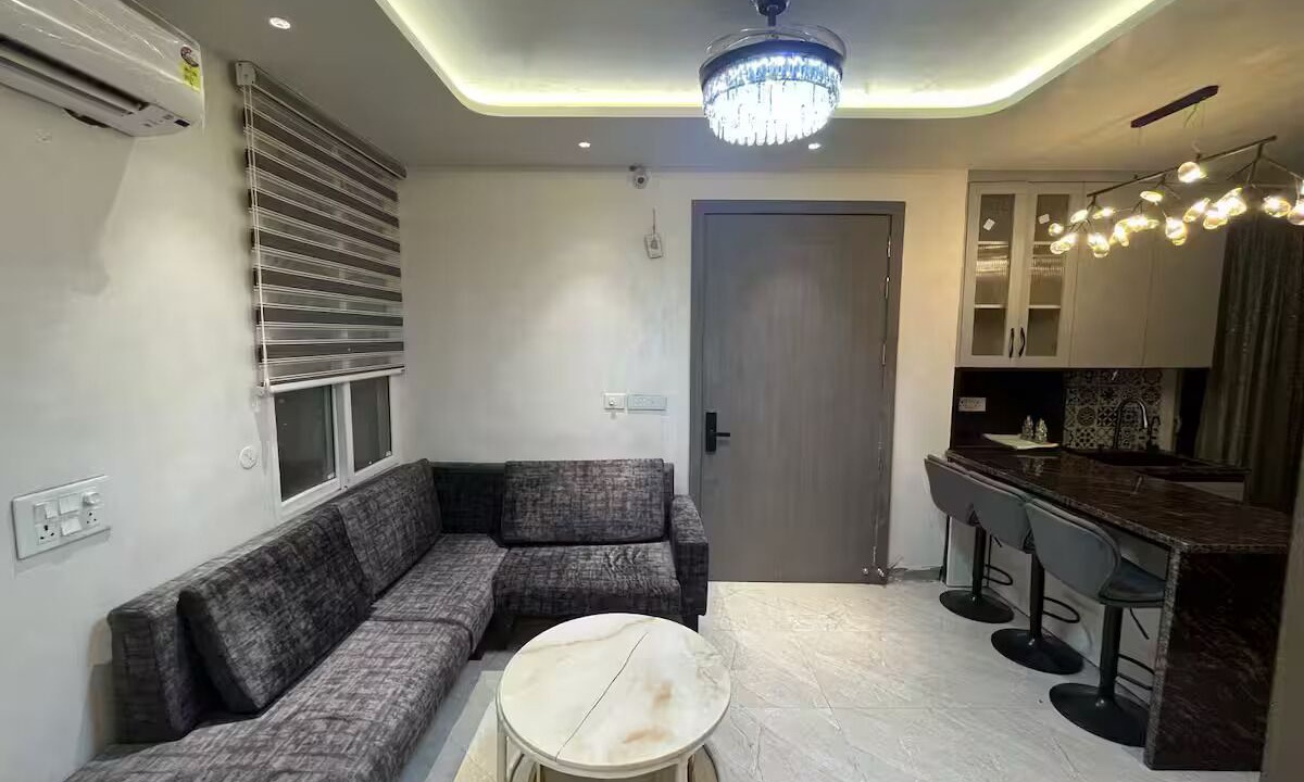Photo of Livingroom in Allahabad