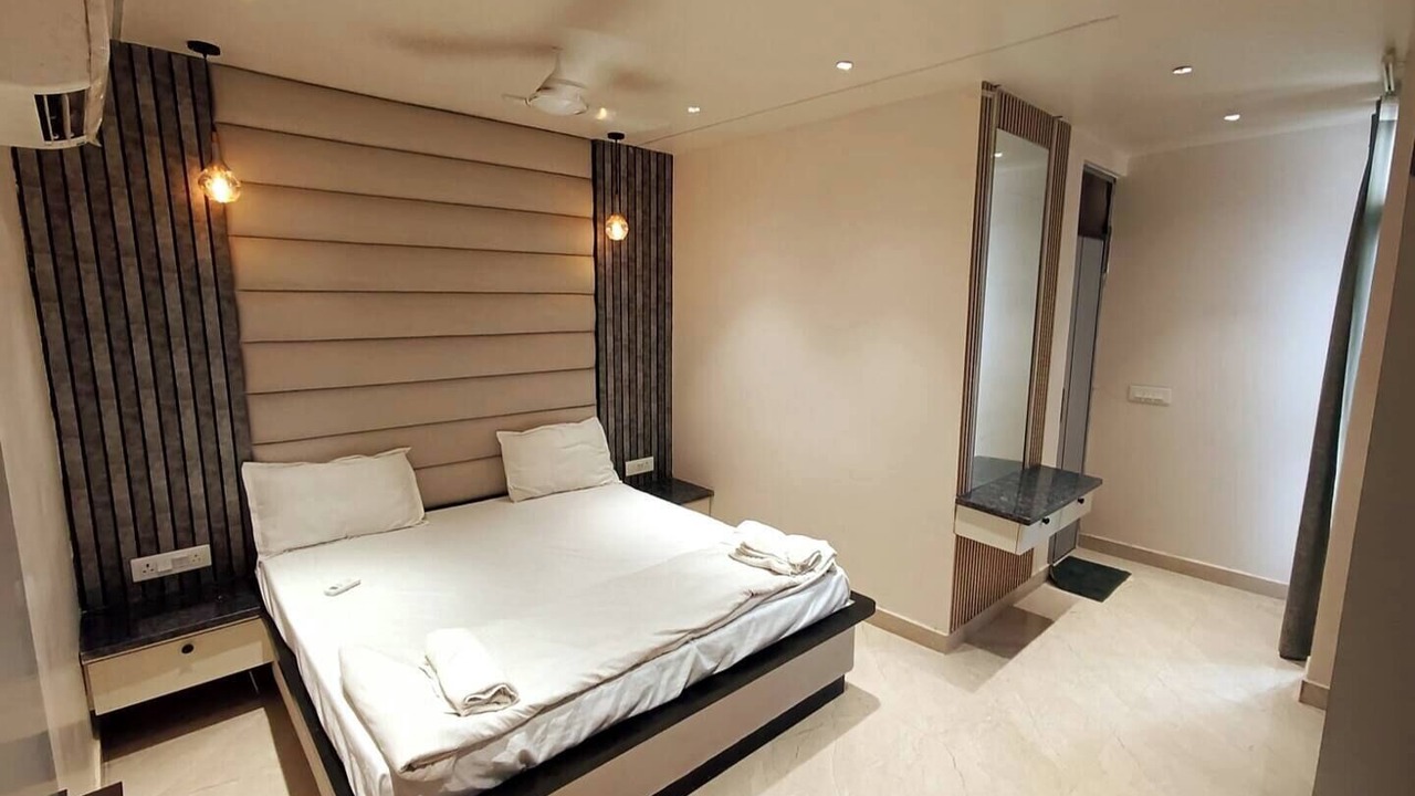 Photo of Bedroom in Allahabad
