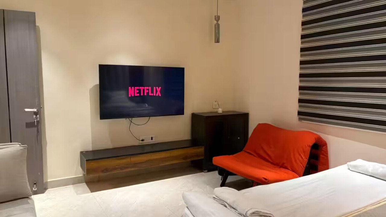 Photo of Bedroom in Allahabad