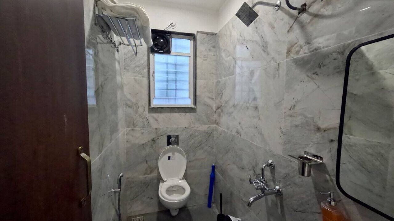 Photo of Bathroom in Pimpri - Chinchwad