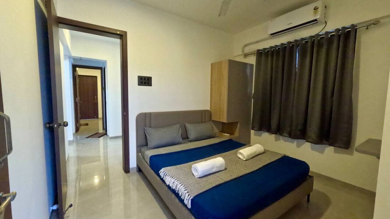 Photo of Bedroom in Pimpri - Chinchwad