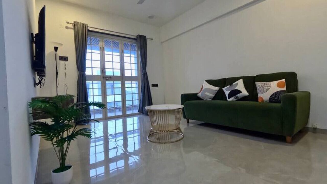 Photo of Livingroom in Pimpri - Chinchwad