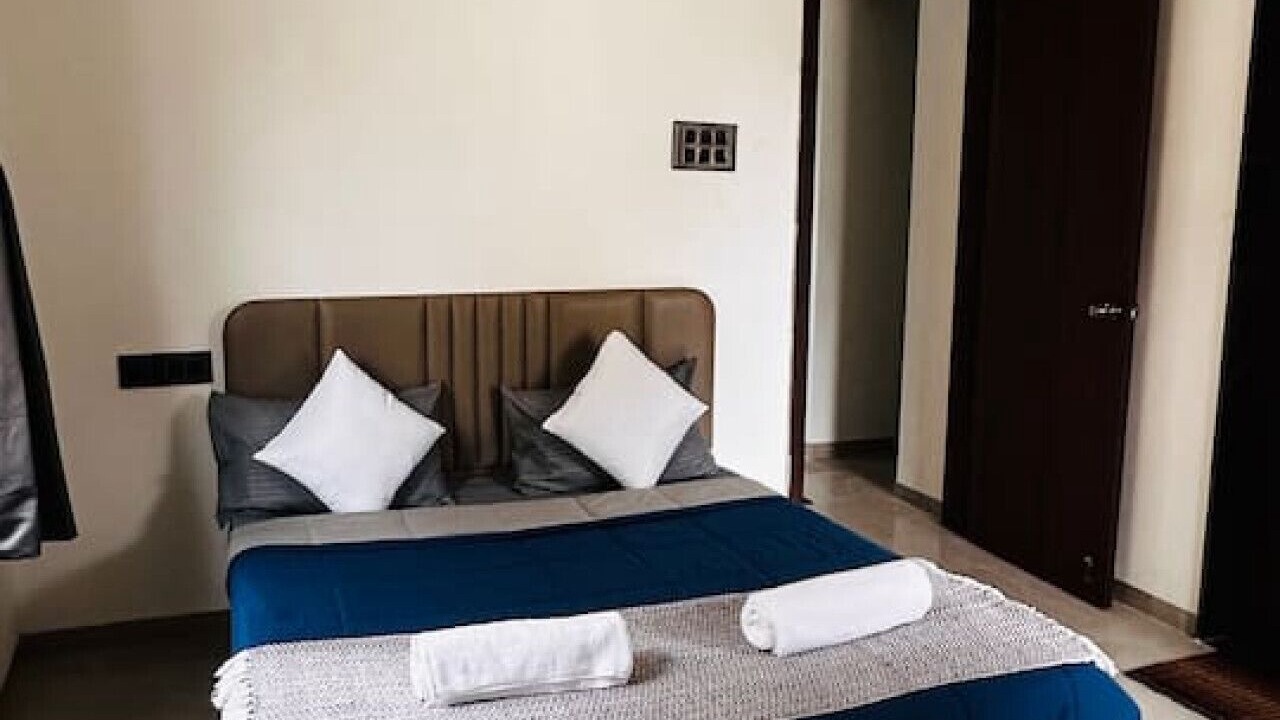 Photo of Bedroom in Pimpri - Chinchwad