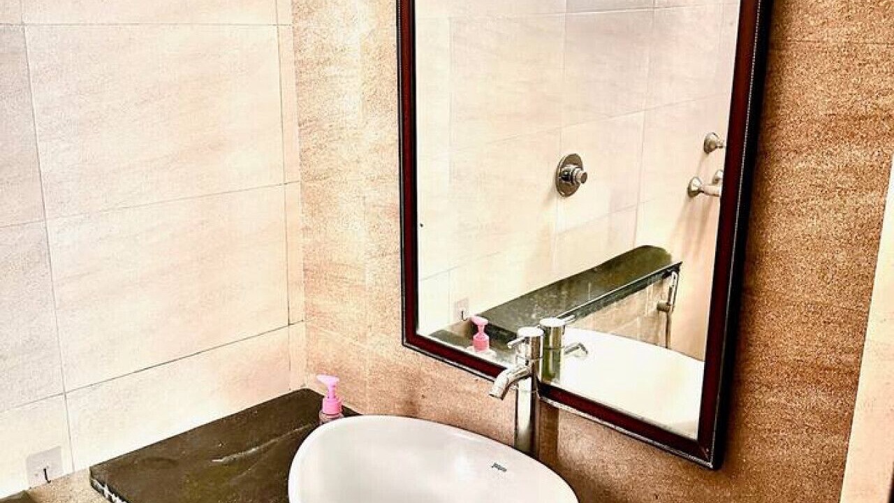 Photo of Bathroom in Pimpri - Chinchwad