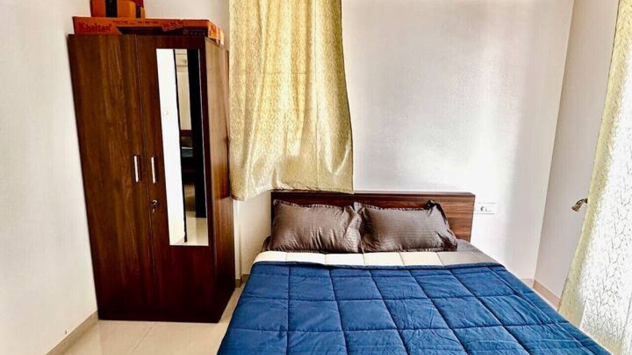 Photo of Bedroom in Pimpri - Chinchwad