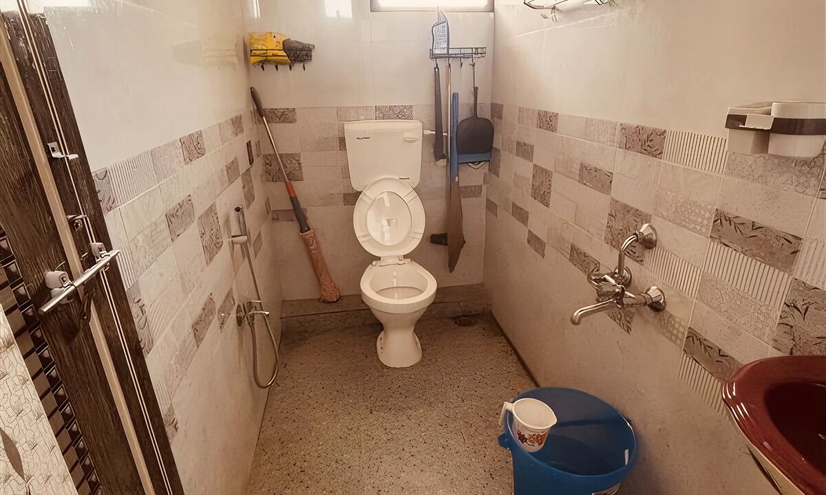 Photo of Bathroom in Belagavi